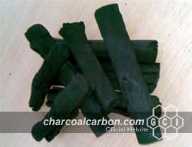 kachi mangrove charcoal